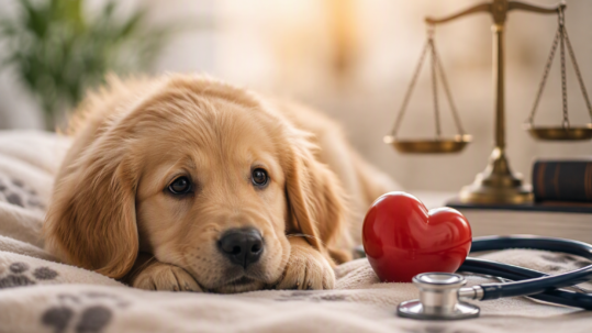 cagnolino da allevamento